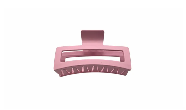 THEPRO PRENDEDOR CARRE UN PINK MATTE