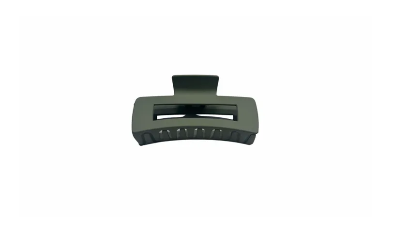 THEPRO PRENDEDOR CARRE UN GREEN MATTE