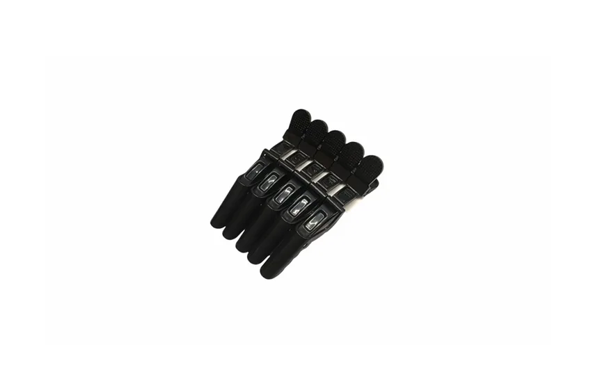 THEPRO CLIPS UN CROCODILO