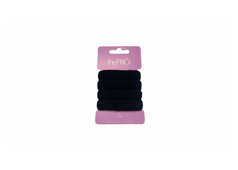THEPRO ELASTICO 4UN BLACK