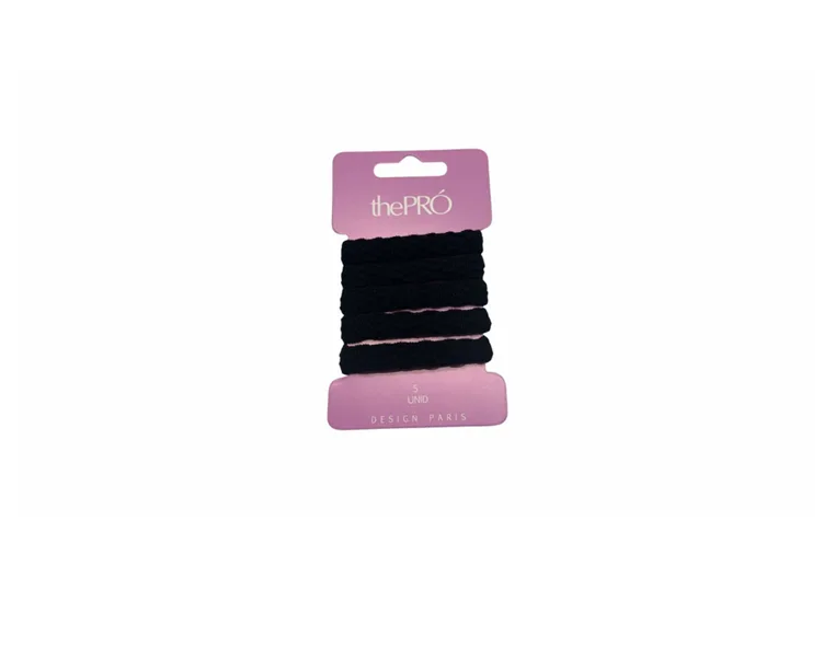 THEPRO ELASTICO 5UN BLACK