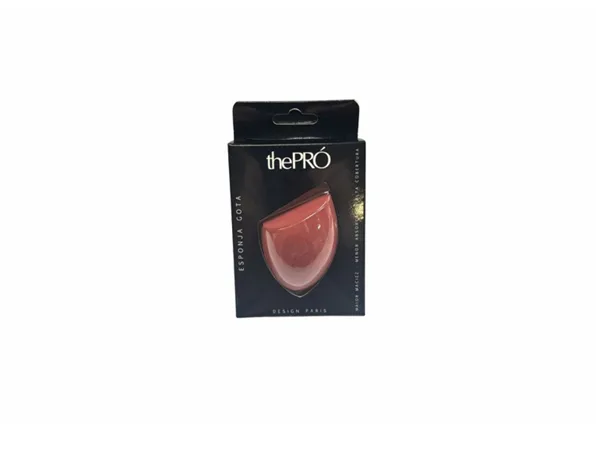 THEPRO ESPONJA UN CHANFRADA MALBEC