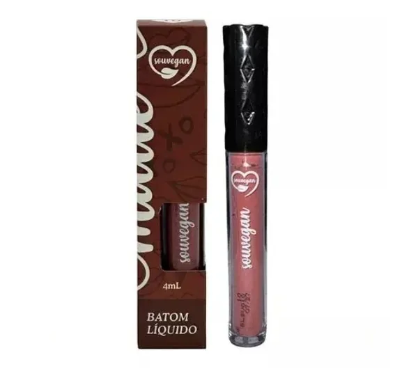 SOU VEGAN BATOM LIQ 4ML MATTE 10