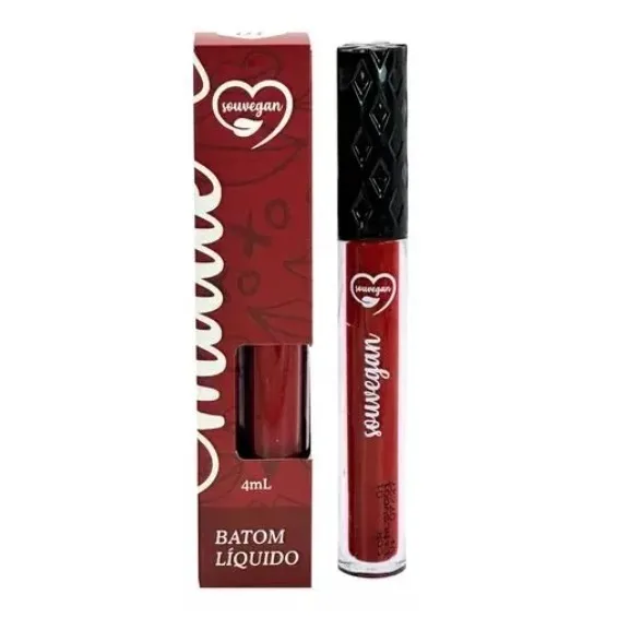 SOU VEGAN BATOM LIQ 4ML MATTE 01