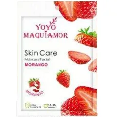 MAQUIAMOR MASC FC UN YYM-1212-19