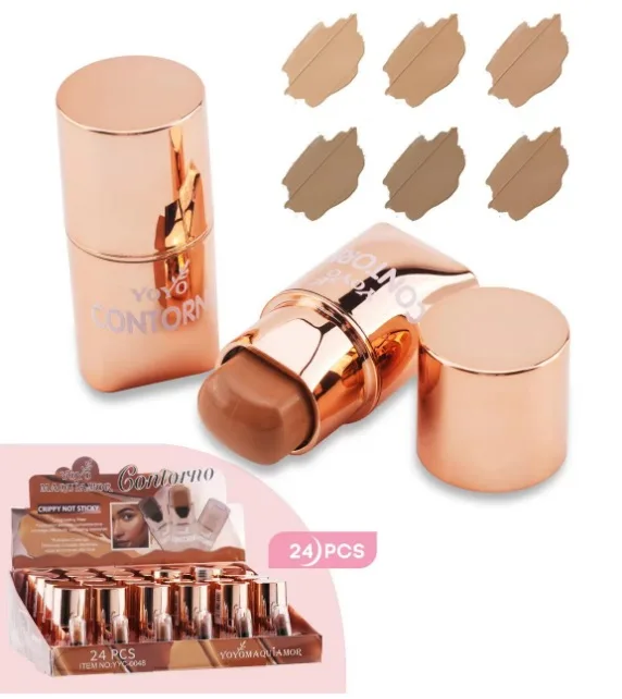 MAQUIAMOR CONTORNO UN BASTAO YYC-0048