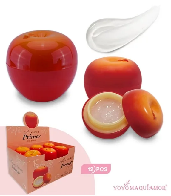 MAQUIAMOR PRIMER HID PRE MAKE YYC-0023