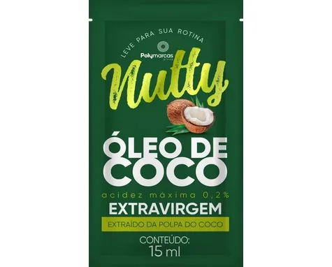 NUTTY OLEO 015ML COCO
