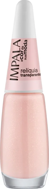 IMPALA ESMALTE 7 5ML RELIQUIA