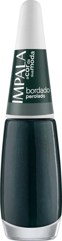 IMPALA ESMALTE 7 5ML BORDADO