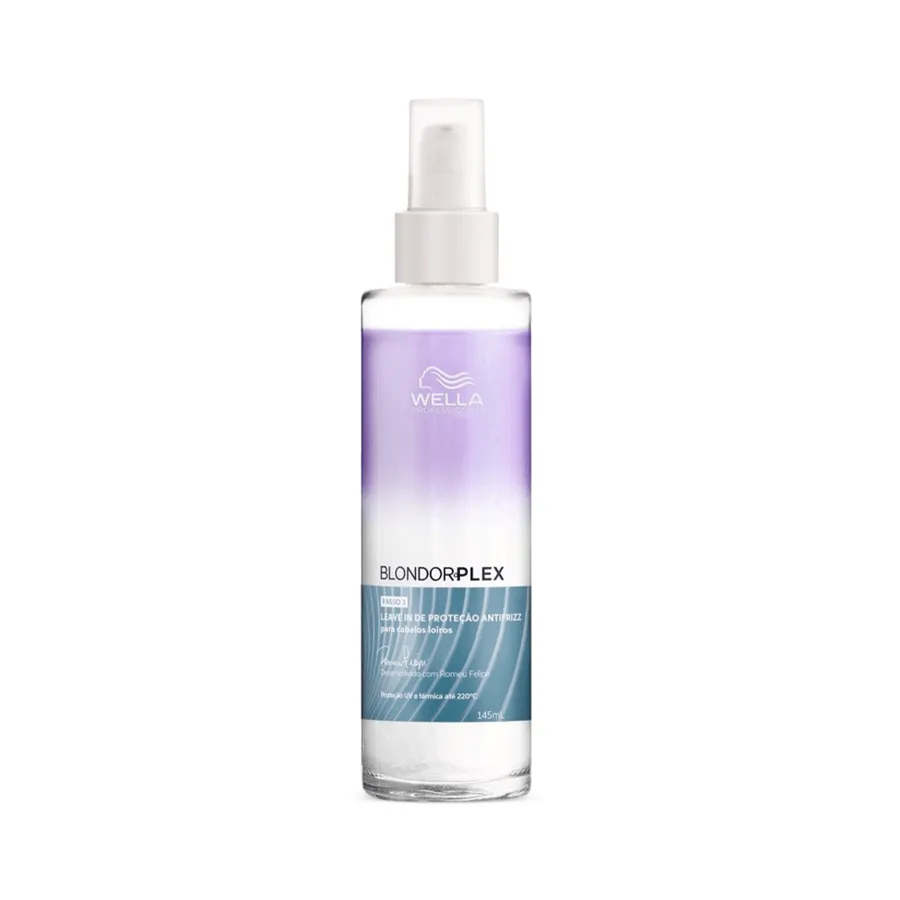 WELLA BLONDORPLEX 145ML LOTION
