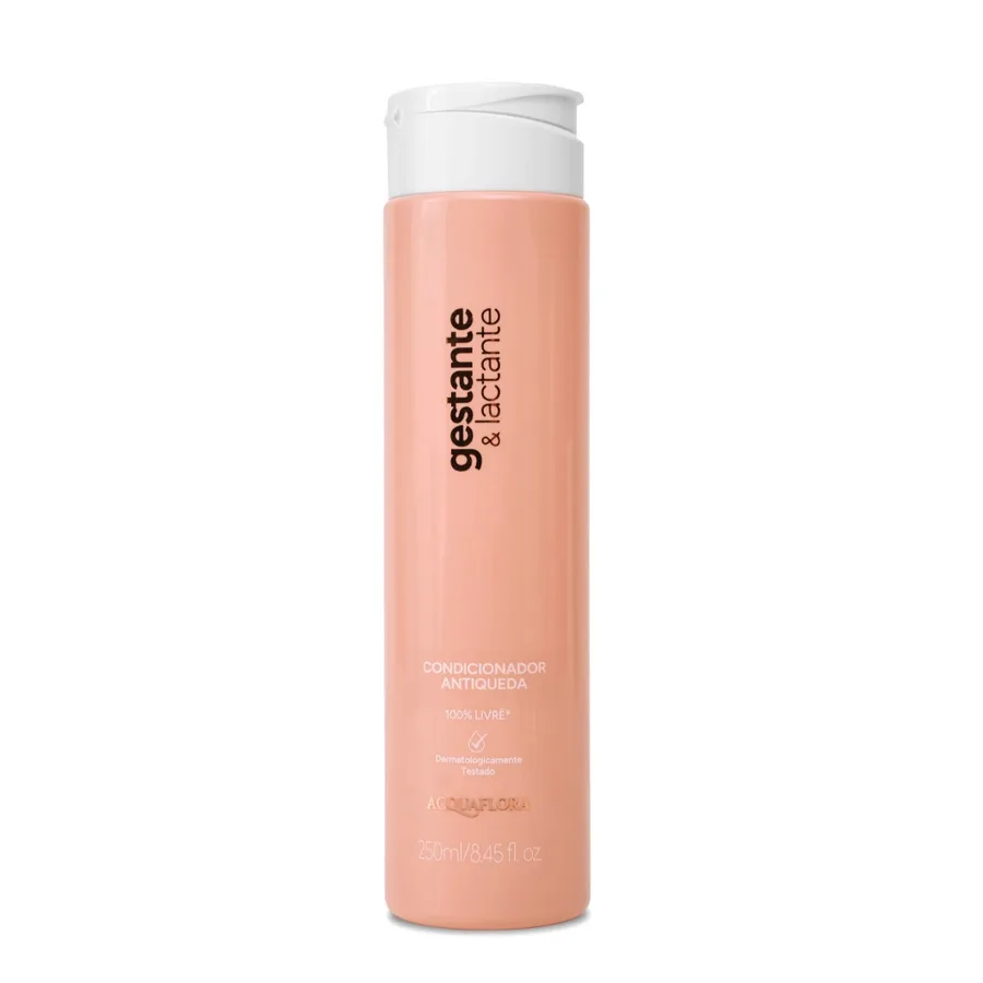 ACQUAFLORA COND ANTIQUEDA 300ML GESTANTE LACTANTE