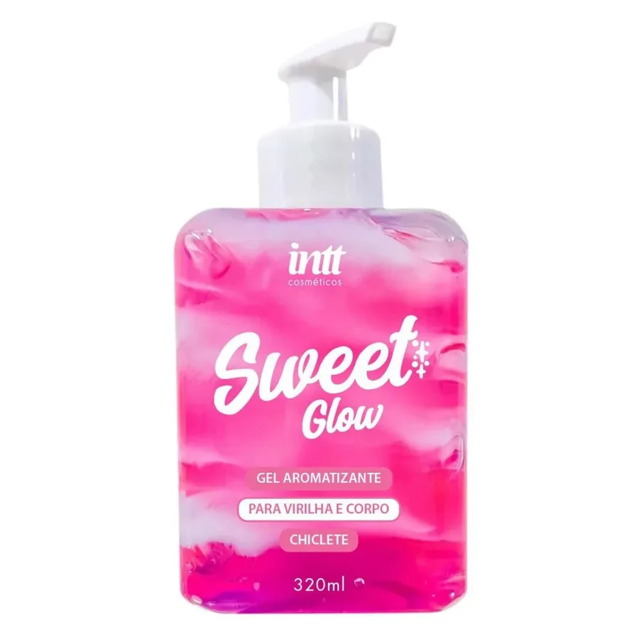 FUSION-LOO GEL DES CORPO EVIRILHA 300M CHIC DE TUT