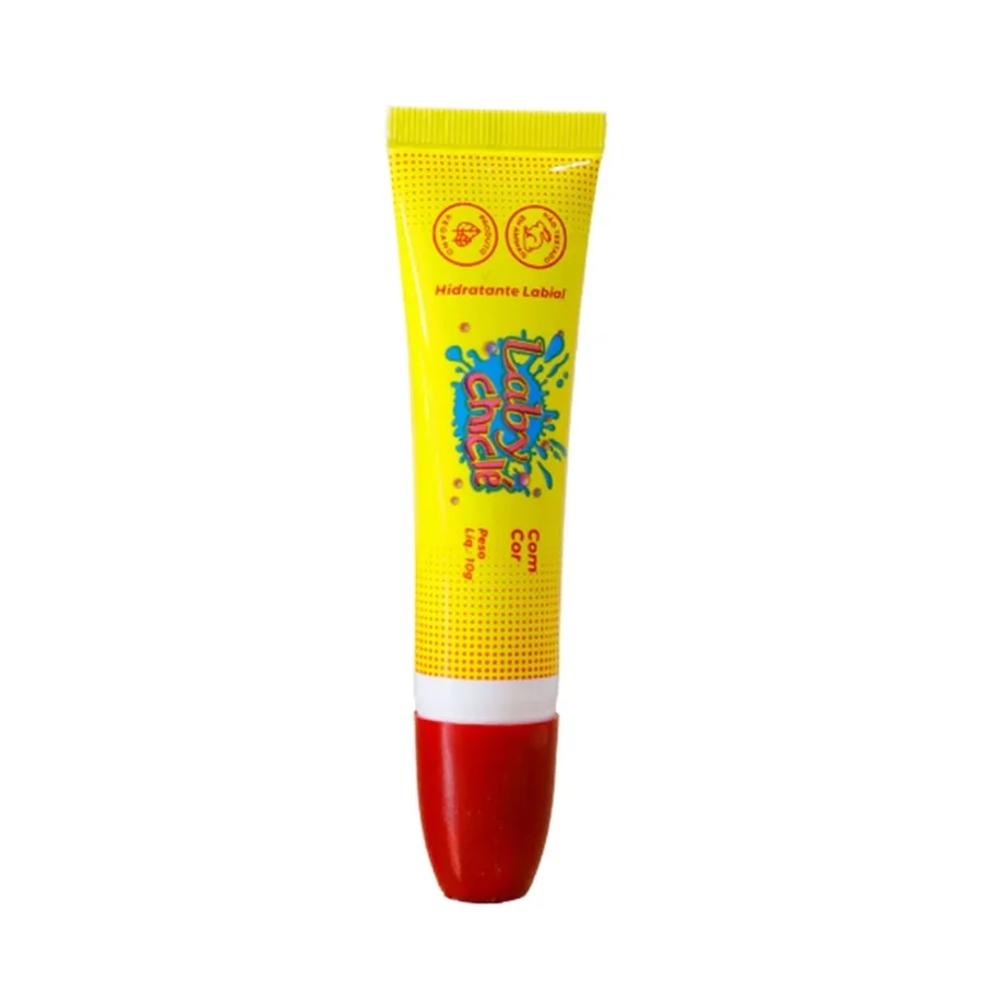 FUSION LOO HIDRATANTE LABIAL 10G  CHIC MRG