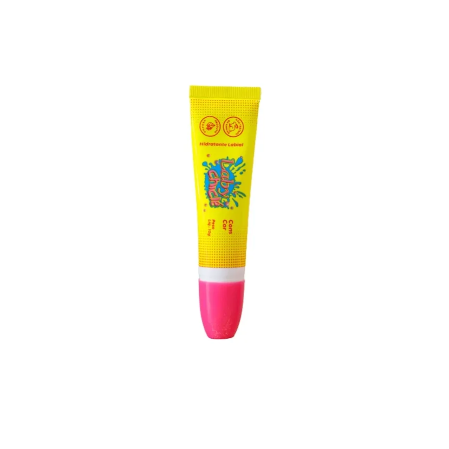 FUSION LOO HIDRATANTE LABIAL 10G  CHIC TUTTI FRUTT
