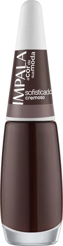 IMPALA ESMALTE 7 5ML CREMOSO SOFISTICADO