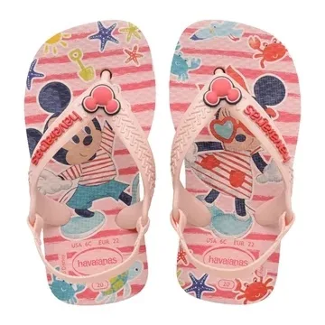HAVAIANAS BABY DISNEY CLASSICS 17/18 RS/VM