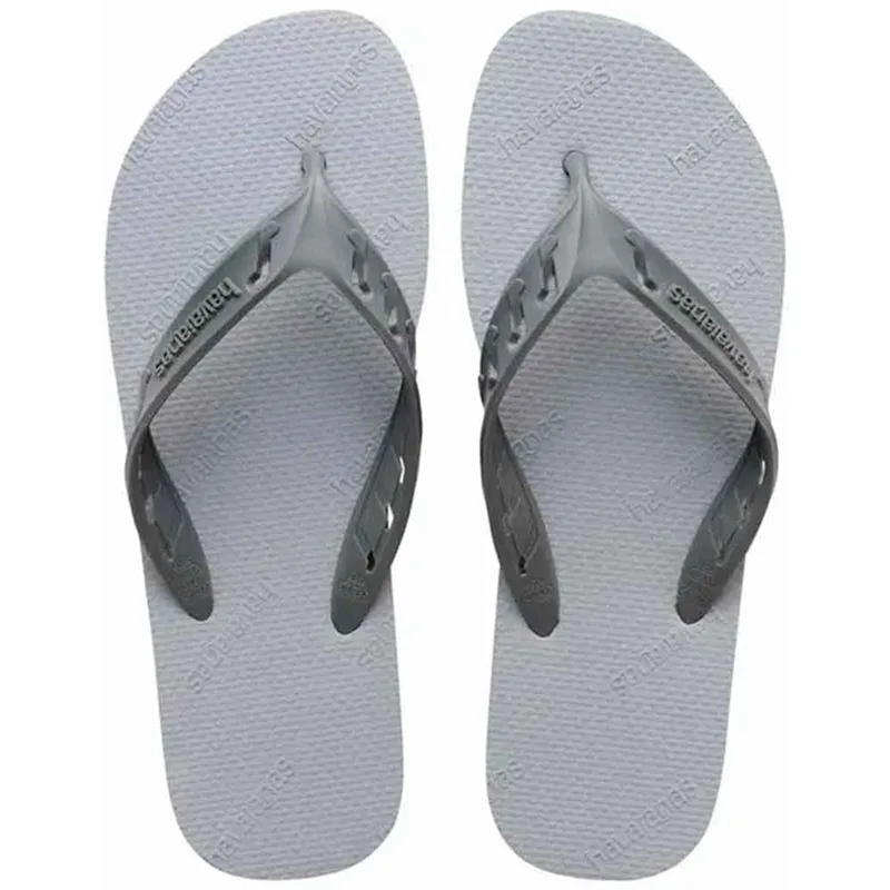 HAVAIANAS TRACK 41/42 GO CINZA GELO