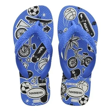 HAVAIANAS KIDS ATHLETIC 29/30 CZ ACO