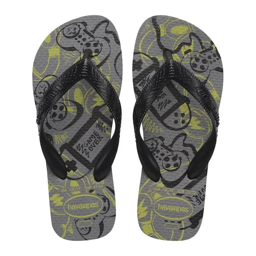 HAVAIANAS KIDS ATHLETIC 25/26 CZ ACO