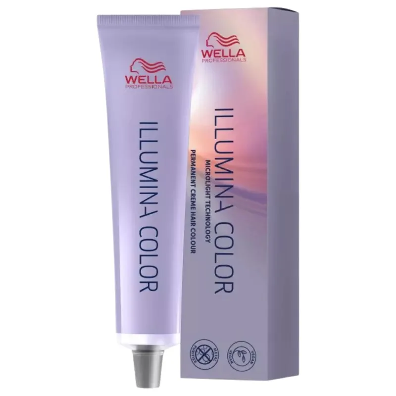 WELLA COLOR PROF 60ML ILUMINA 6/16