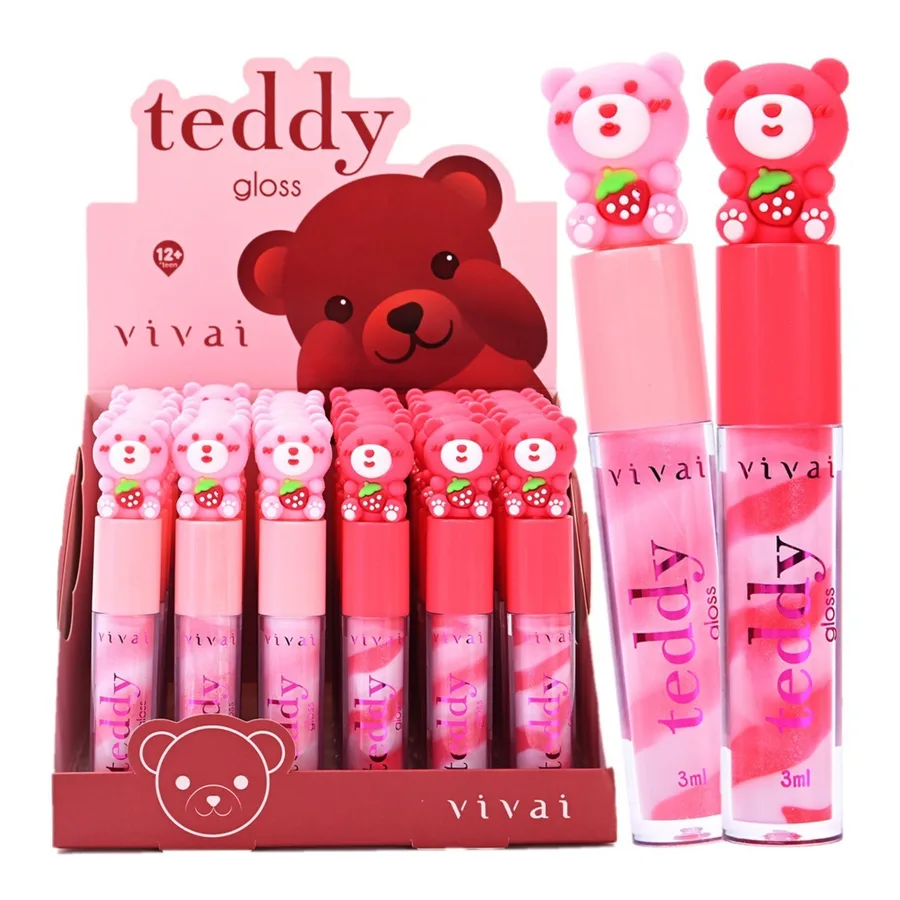 VIVAI GLOSS TEDDY