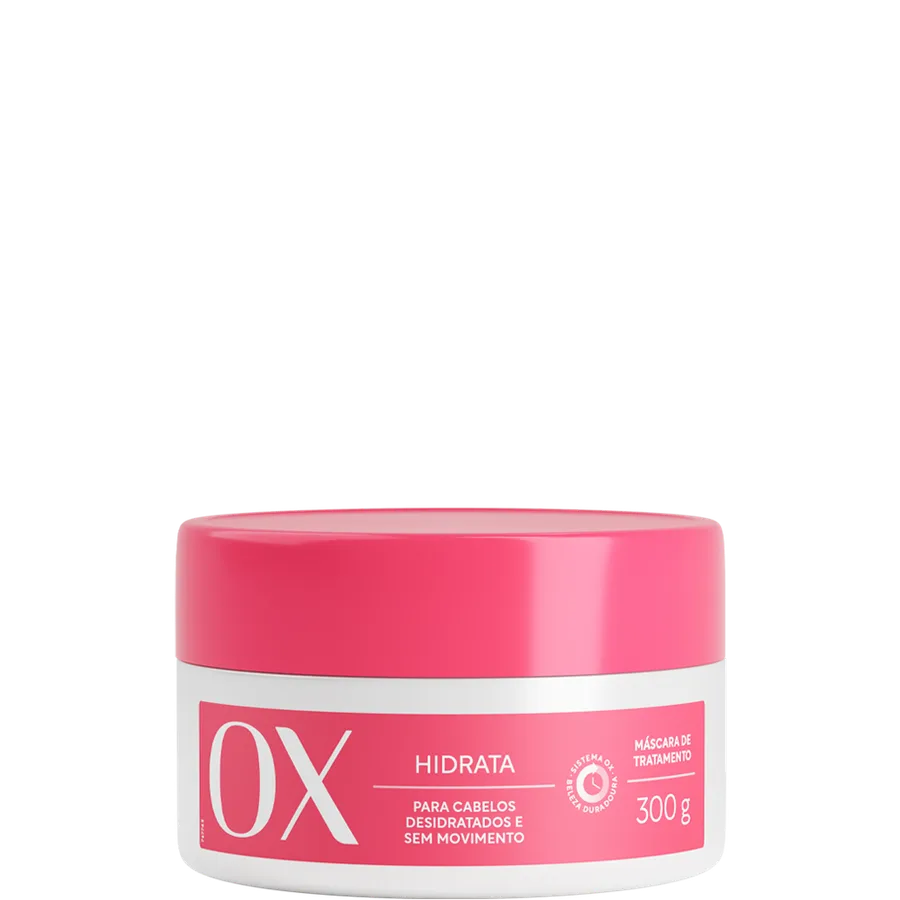 OX MASC HIDRATA 12X300G