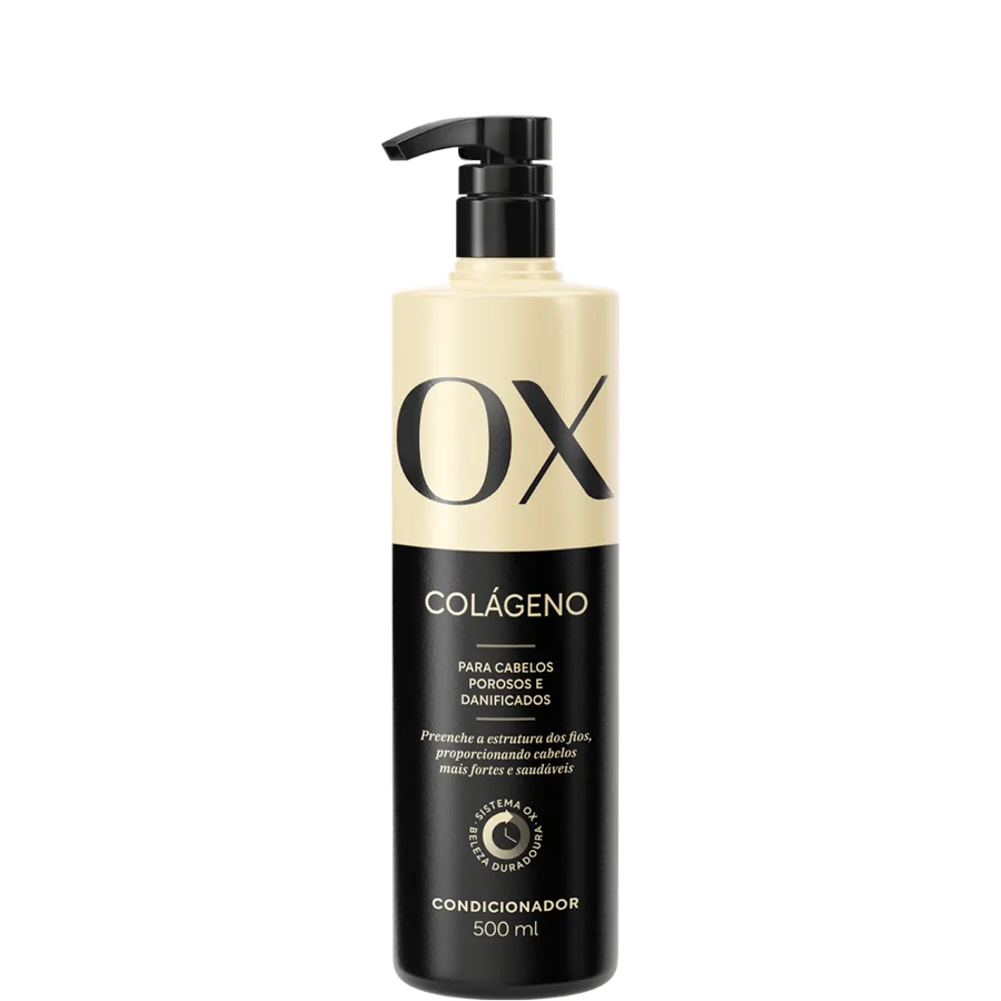 OX COND COLAGENO 12X500ML