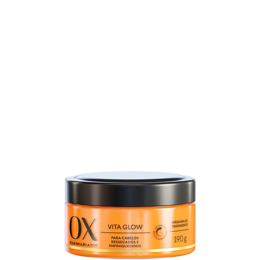 OX MASC VITA GLOW 12X190G