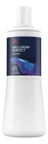 WELLA WELLOXON PERFECT OXIDANTE 4% 1L 13 VOL