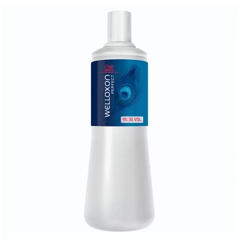 WELLA WELLOXON PERFECT 1L