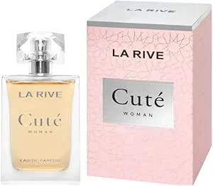 LA RIVE 100ML CUTE EDP FEM