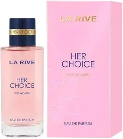 LA RIVE 100ML HER CHOICE FOR WOMEN