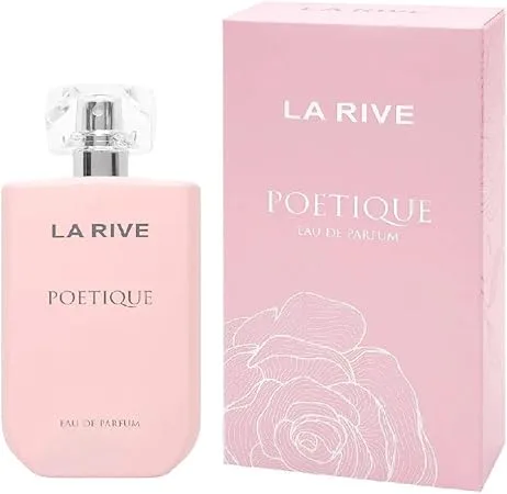 LA RIVE 90ML POETIQUE EDP FEM