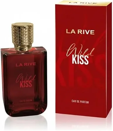 LA RIVE 90ML WILD KISS EDP FEM