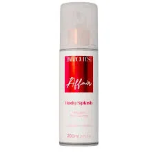 BARBOURS BEAUTY 200ML BODY SPLASH  AFFAIR