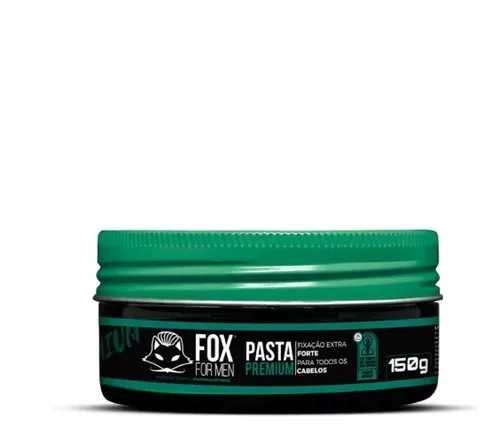 GMAX  PASTA MODELADORA 150G EXTRA FORTE