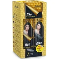 PROBELLE KIT MASC 600ML LISO MAIS CRESCIMENTO