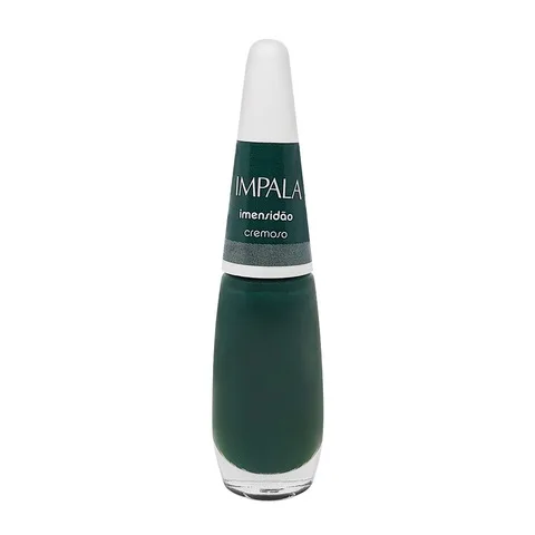 IMPALA ESM 7 5ML CREMOSO IMENSID VERDE MILITAR