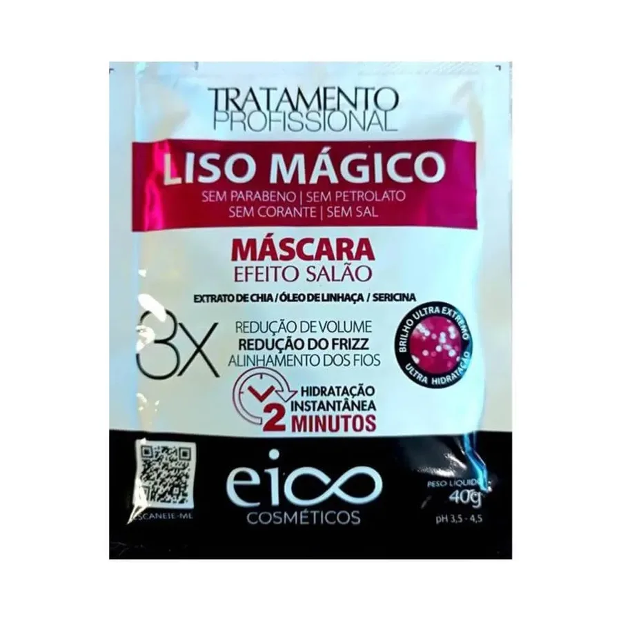 EICO SACHE 10G SHP + COND LISO MAGICO B3