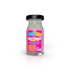 YAMY AMPOLA 12ML SHOTIZINHO SUPER HIDRATACAO BANAN