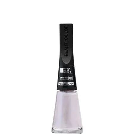 BEAUTY COLOR ESM 8ML SUPREME BLANC 777