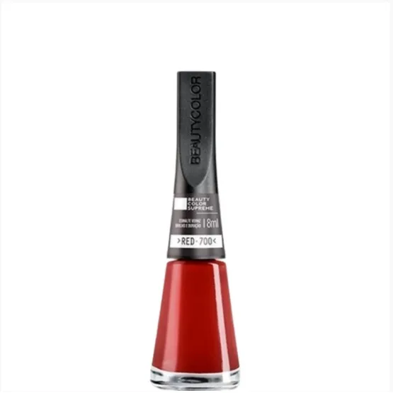 BEAUTY COLOR ESM 8ML SUPREME RED 700
