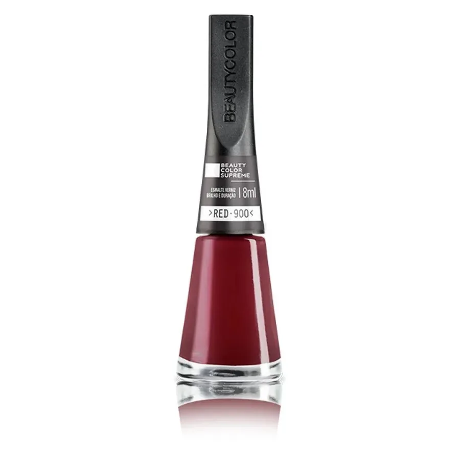 BEAUTY COLOR ESM 8ML SUPREME RED 900