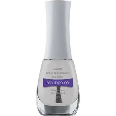 BEAUTY COLOR ESM 8ML TRAT BASE FOSCA