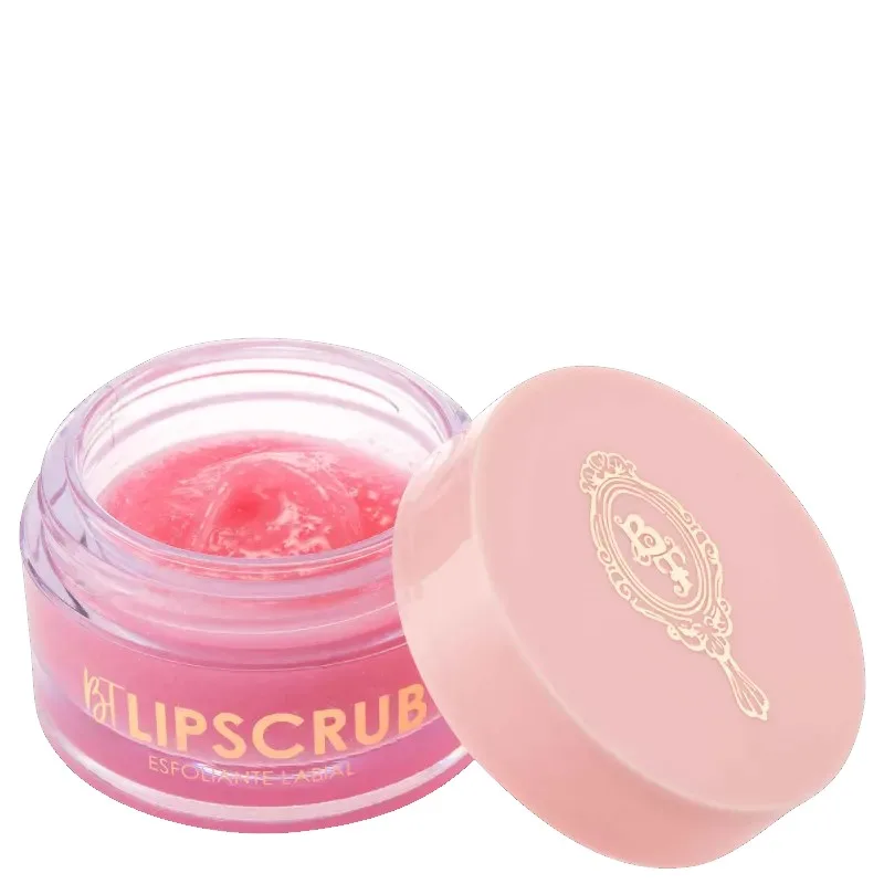 BRUNA TAVARES ESFOLIANTE LABIAL LIP SCRUB