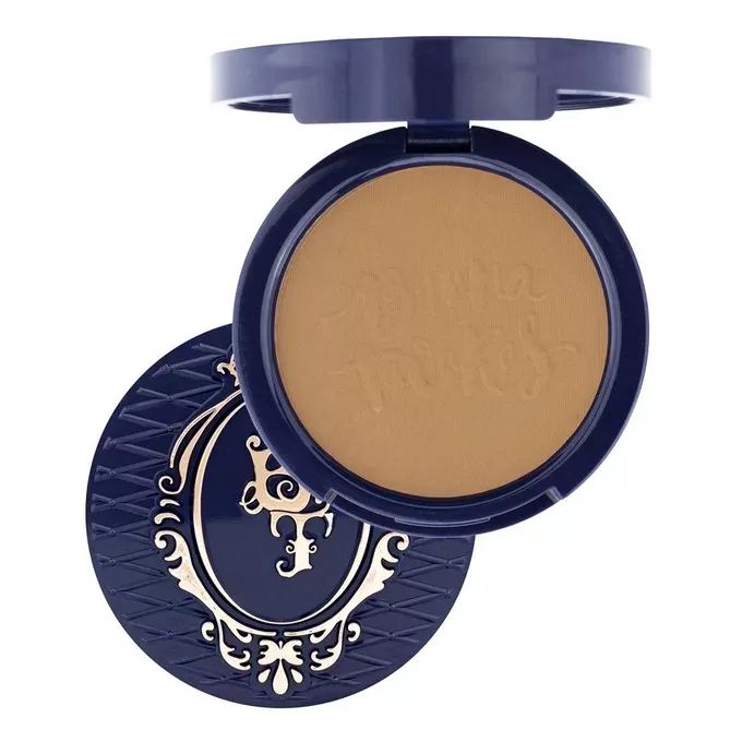 BRUNA TAVARES PO COMPACTO POWDER 50
