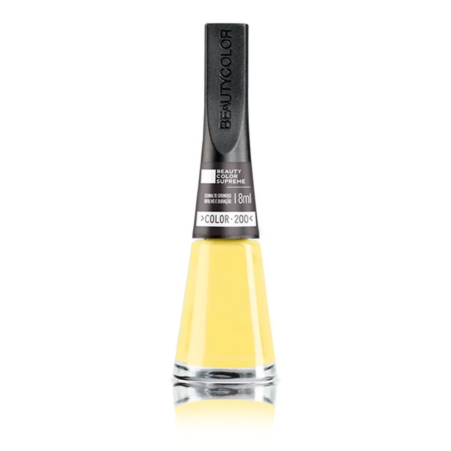 BEAUTY COLOR ESM 8ML SUPREME COLOR 200
