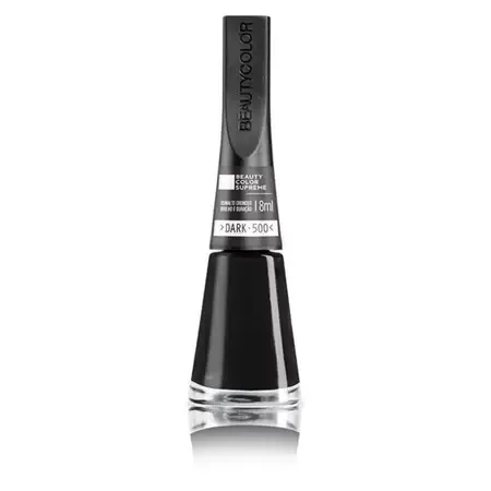 BEAUTY COLOR ESM 8ML SUPREME DARK 500
