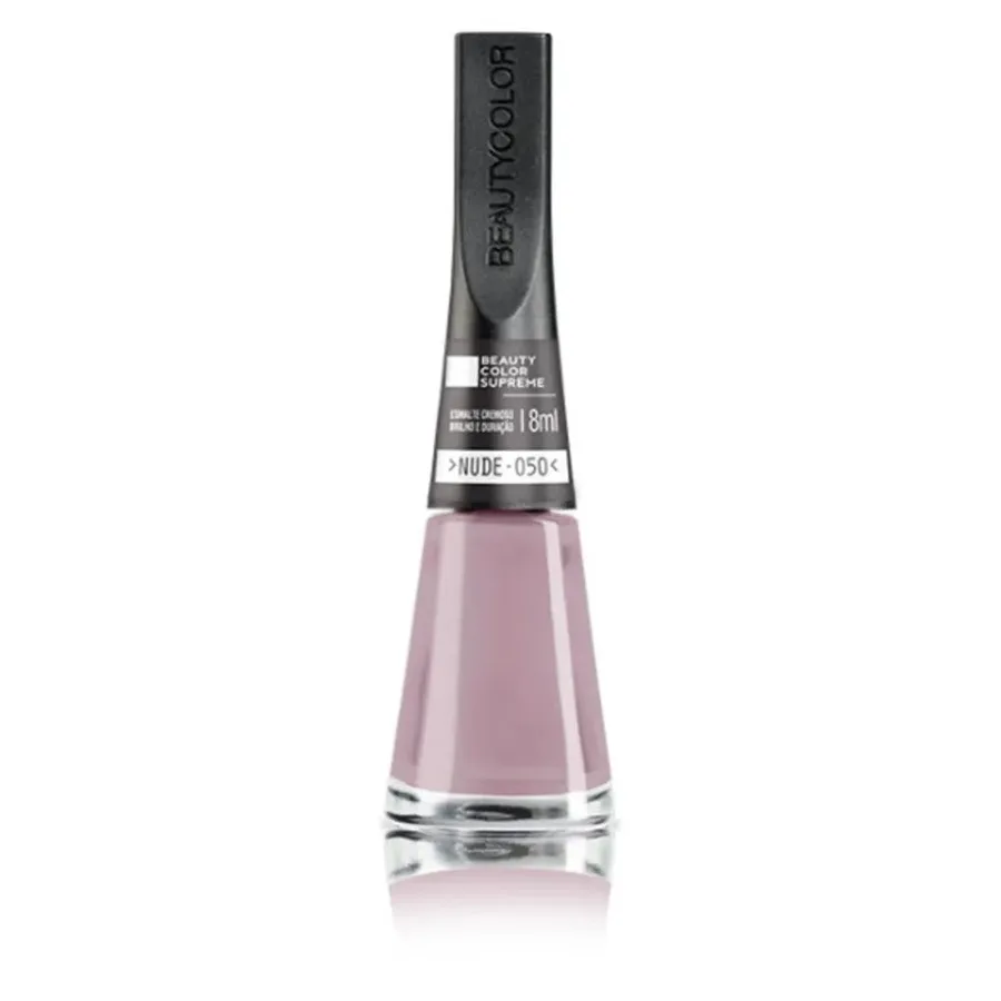 BEAUTY COLOR ESM 8ML SUPREME NUDE 050